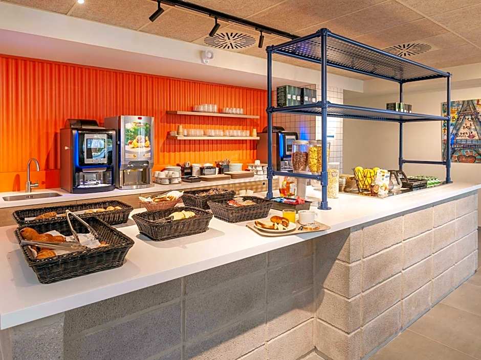 Hotel ibis Mont De Marsan