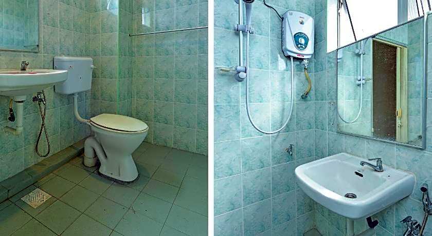 SPOT ON 91178 Motel Impian