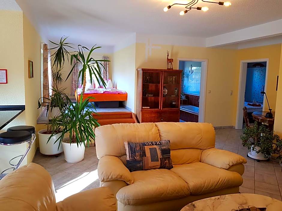 Landhotel Pathes Hof