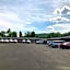 Budget Inn Clearfield
