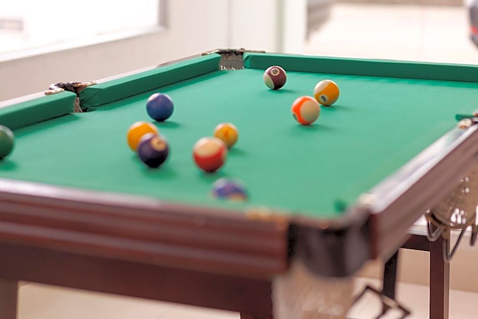 Hotel Manantial Melgar