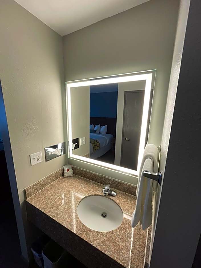 Baymont by Wyndham Yreka