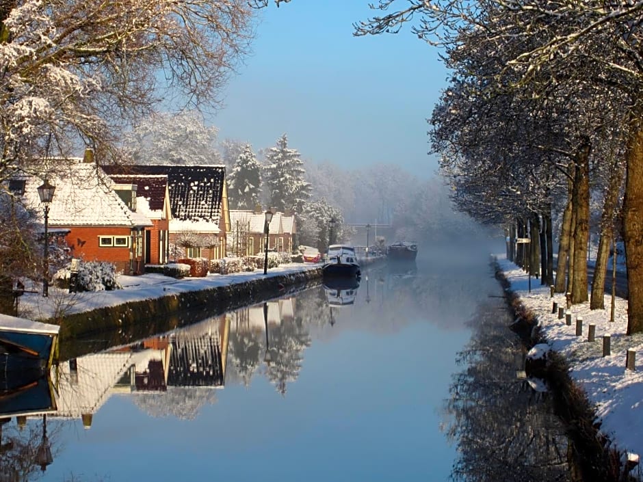 B&B De Gouden Vlo