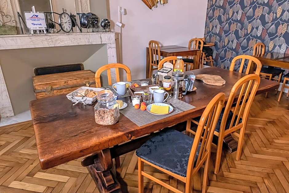 La Maison DUFFOUR chambres d'hôtes avec Petit Déjeuner