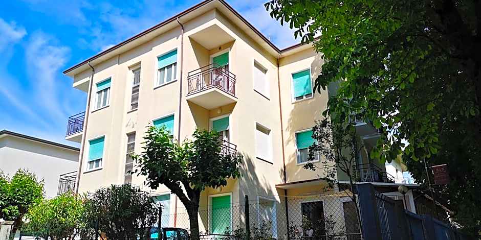 VILLA ANTONIETTA Rooms & Coffee