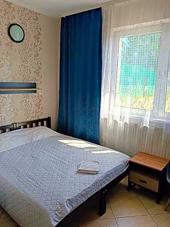 Triple Room with Private Bathroom