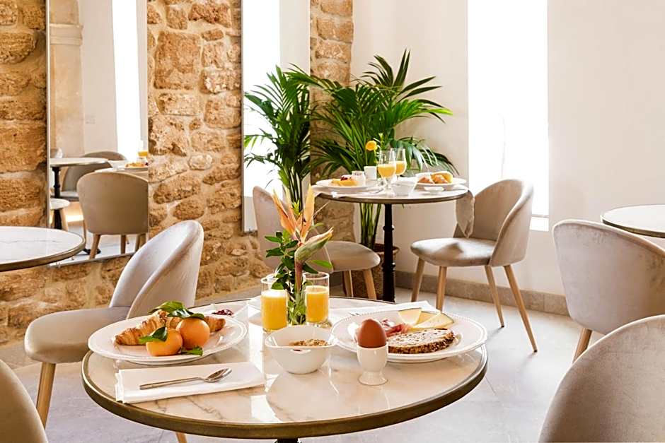 Petit Palau Alcudia - Adults Only