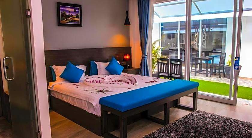 Good Time Boutique Hotel