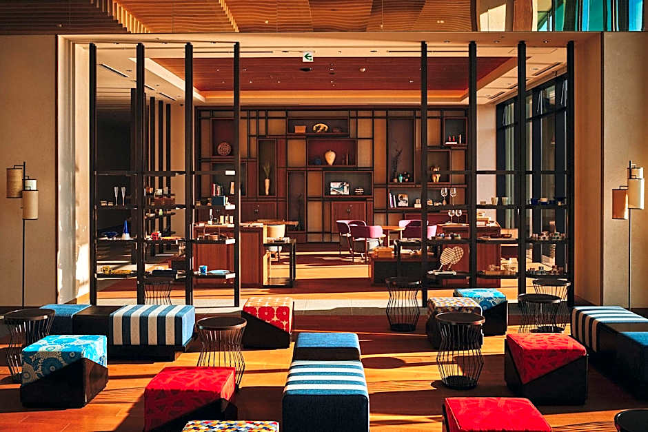 Hotel Indigo Inuyama Urakuen Garden, an IHG Hotel By IHG