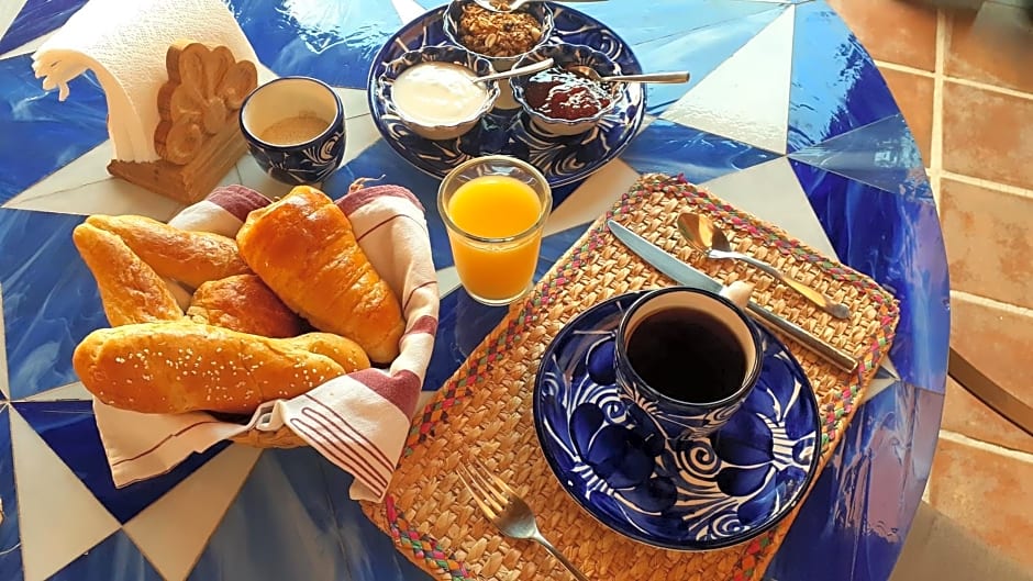Casa Frida B&B