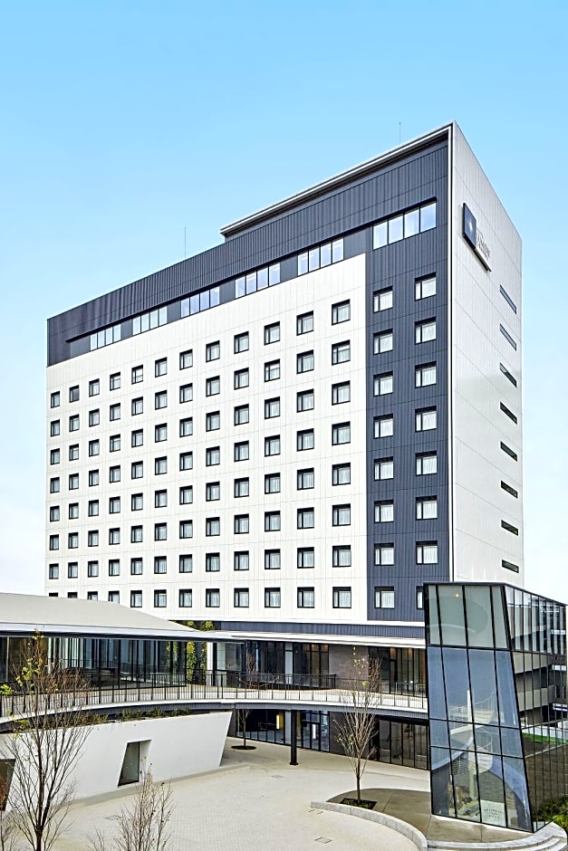 Hotel Lumiere Grande Nagareyama-Otakanomori