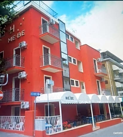 HOTEL ME.BE NEW