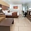 Best Western Santa Rosa Inn