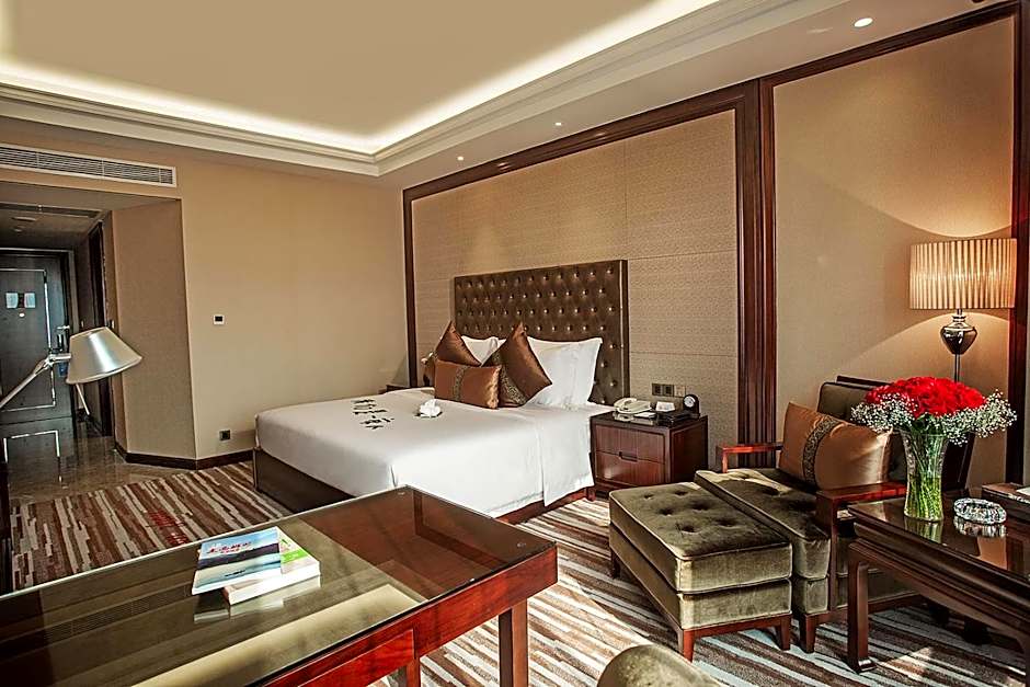 Wyndham Grand Plaza Royale Chenzhou