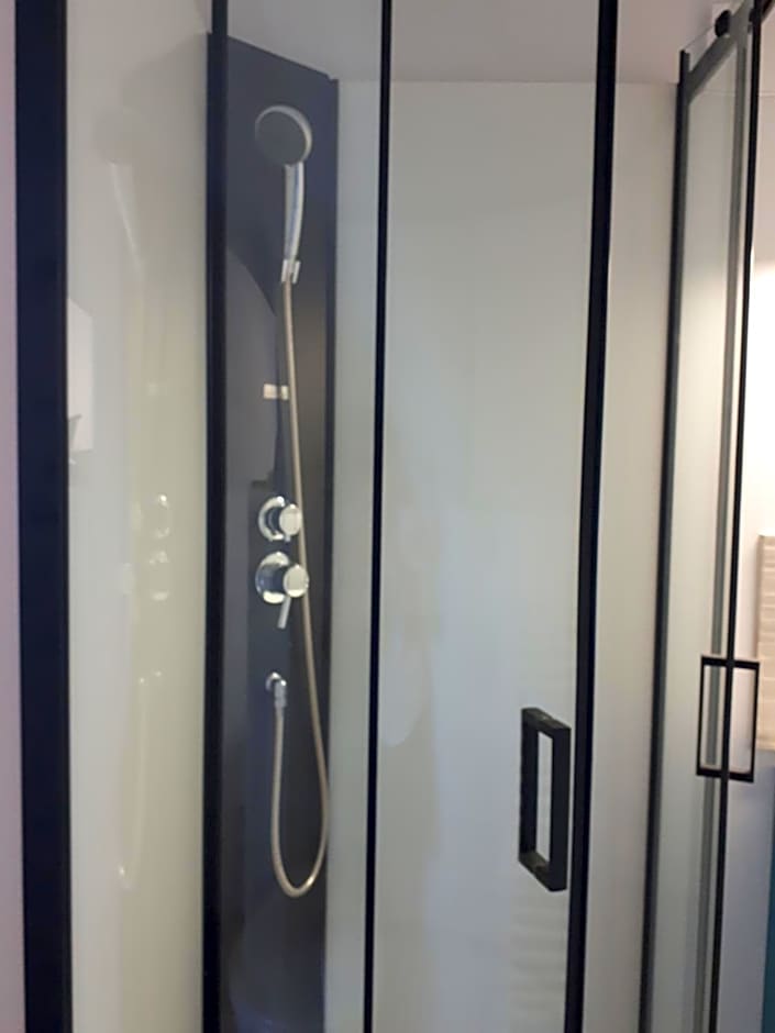 Chambres d'hôtes Les 4 Vents