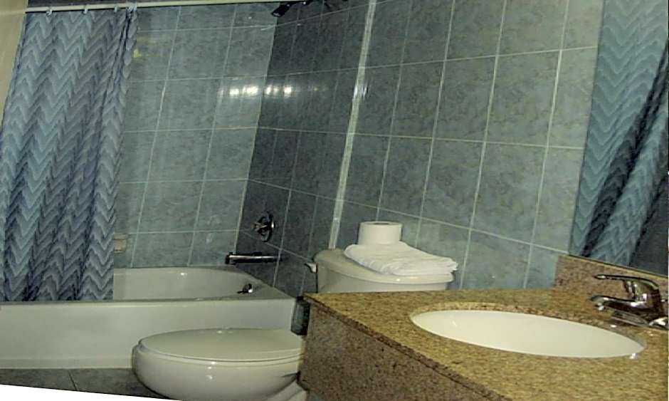 Tides Inn at Stehli Beach