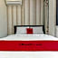 RedDoorz Plus @ Paal 2 Manado