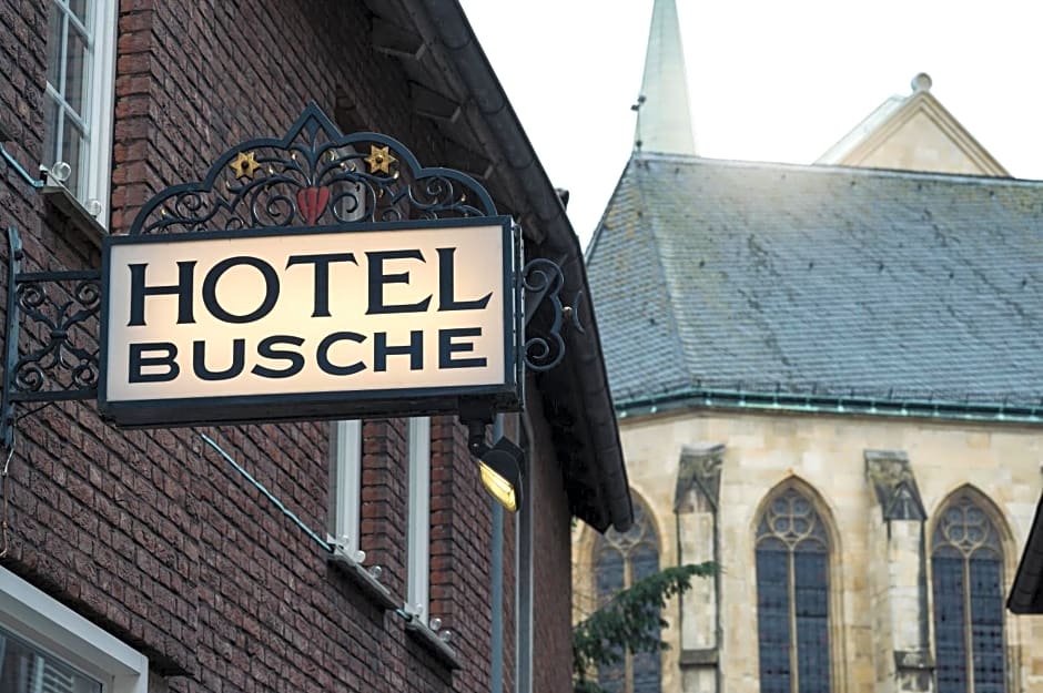 Hotel Busche am Dom