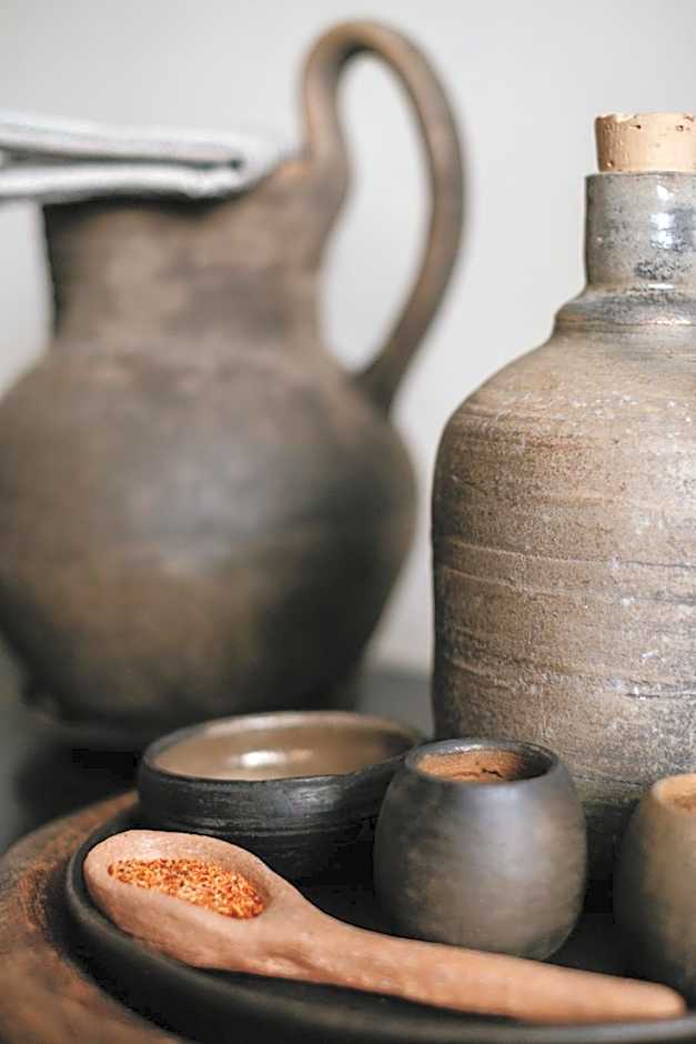 Colima 71 - Casa de Arte Hotel