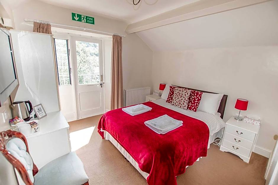 Elim Bank Guest House