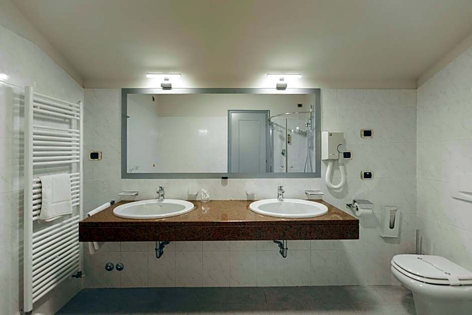 HC Hotel Cremona Pilgrim's