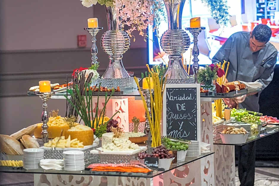 Intercontinental Miramar Panama By IHG