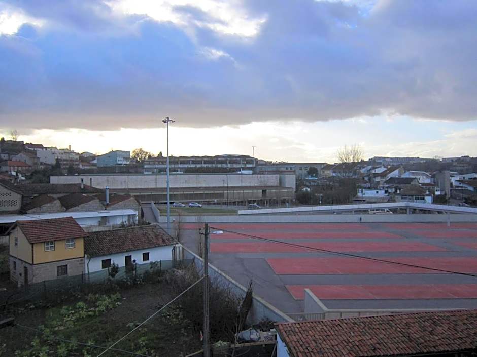 Hostel Prime Guimaraes
