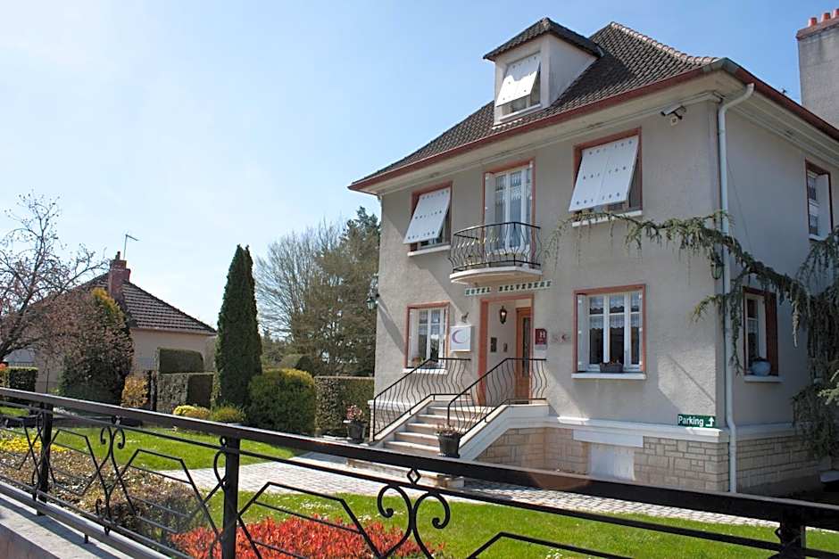 Belvedere Montargis Amilly