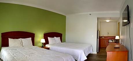 Queen Suite