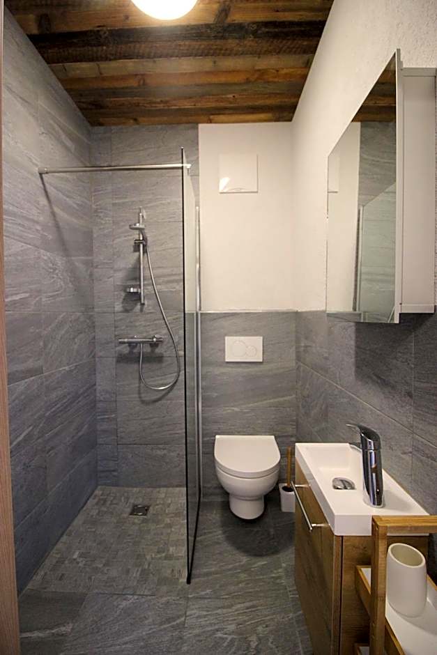 Alpengasthof Krische