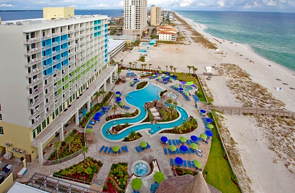 Holiday Inn Resort Pensacola Beach, an IHG Hotel