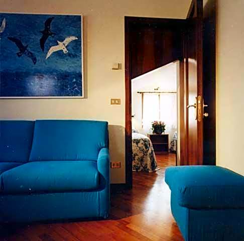 Hotel Piccola Fenice