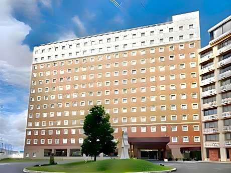 Economy Double Non-Smoking