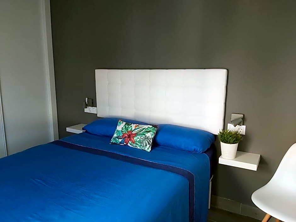 Bnbook Medea Apartments