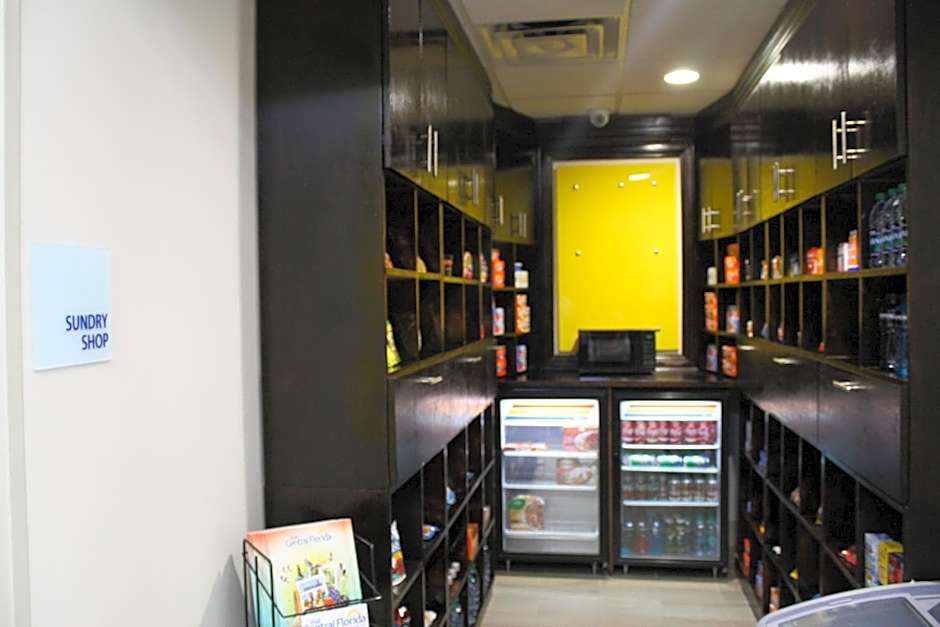 Holiday Inn Express Hotel & Suites Bartow By IHG
