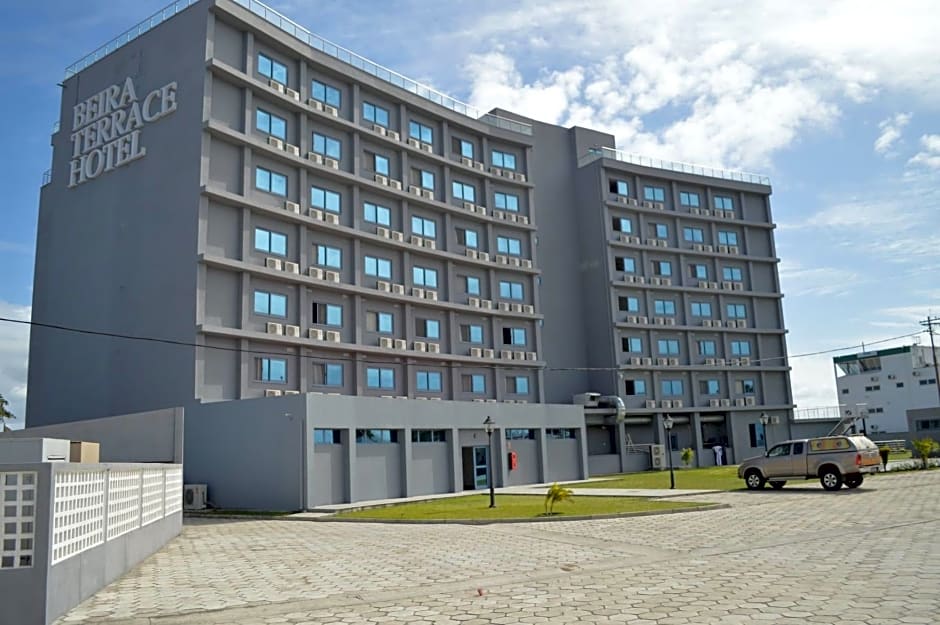 Beira Terrace Hotel