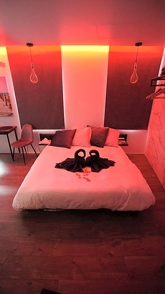 Suite morning star