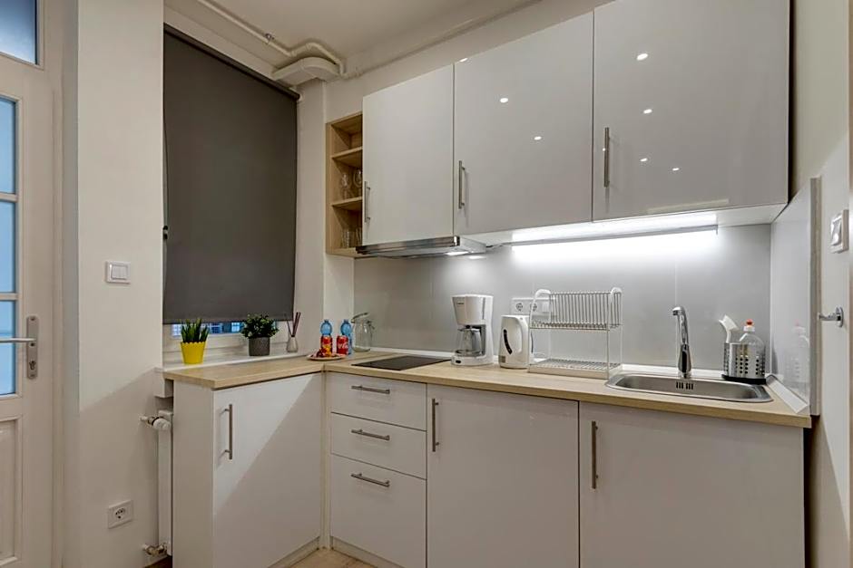 RP1 Apartment