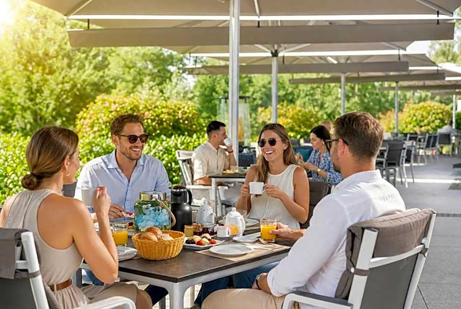 Parkhotel Rügen
