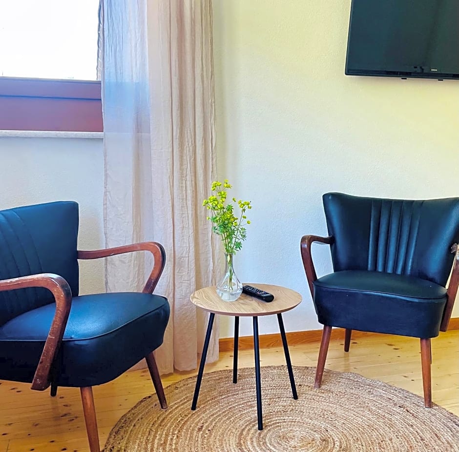 Boutique Guesthouse Das WOHLGEMUTH HEIM Mosel Weingut