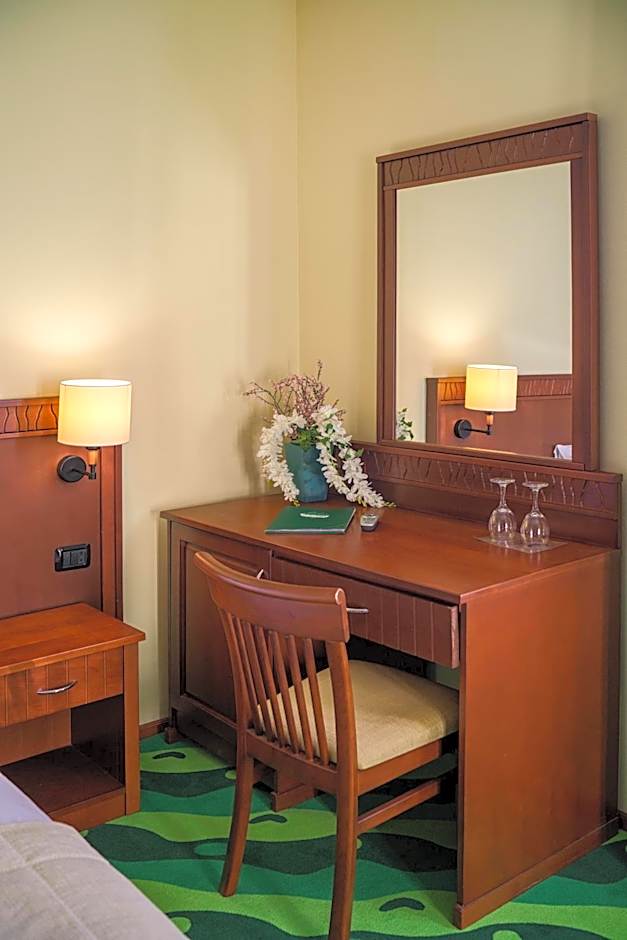 Hotel Vrata Krke