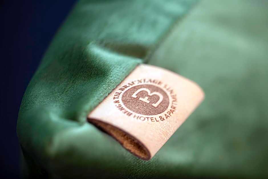 Berg und Tal Hotel & Apartments