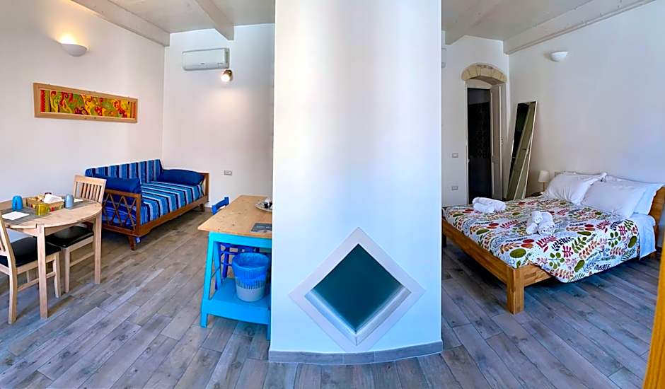 B&B le TRE CHIOCCIOLE
