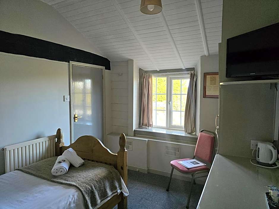 Littledean House Hotel