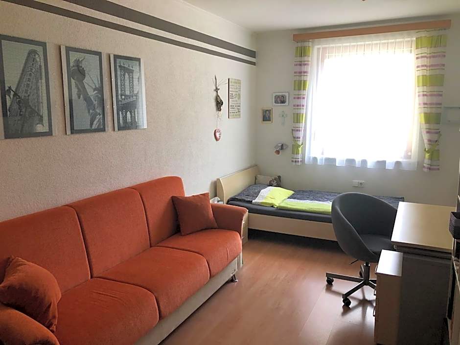 Hotel-Restaurant Kirchenwirt Aigen