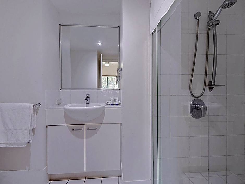 Inn on The Park Apartments