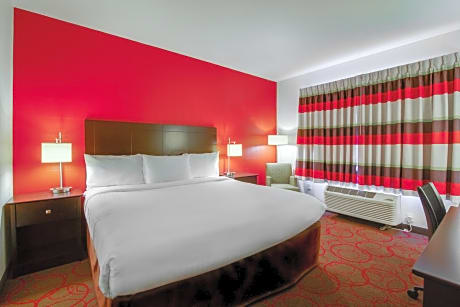 King Suite