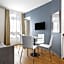 Aparthotel Adagio Access Paris Quai d'Ivry