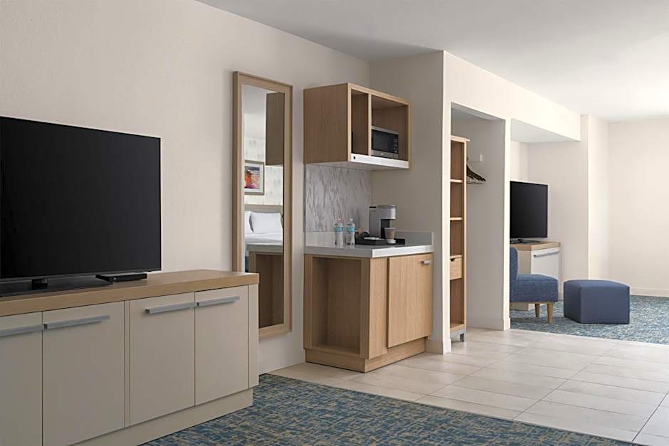 Hilton Garden Inn Conway