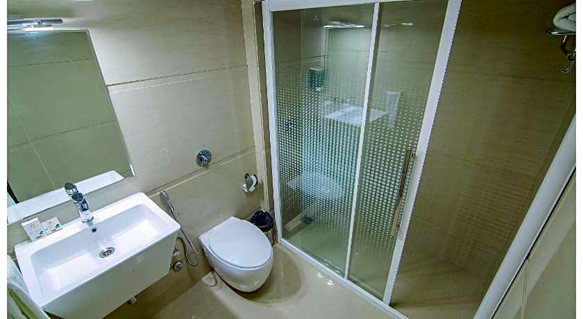 Divinity By Audra Hotels